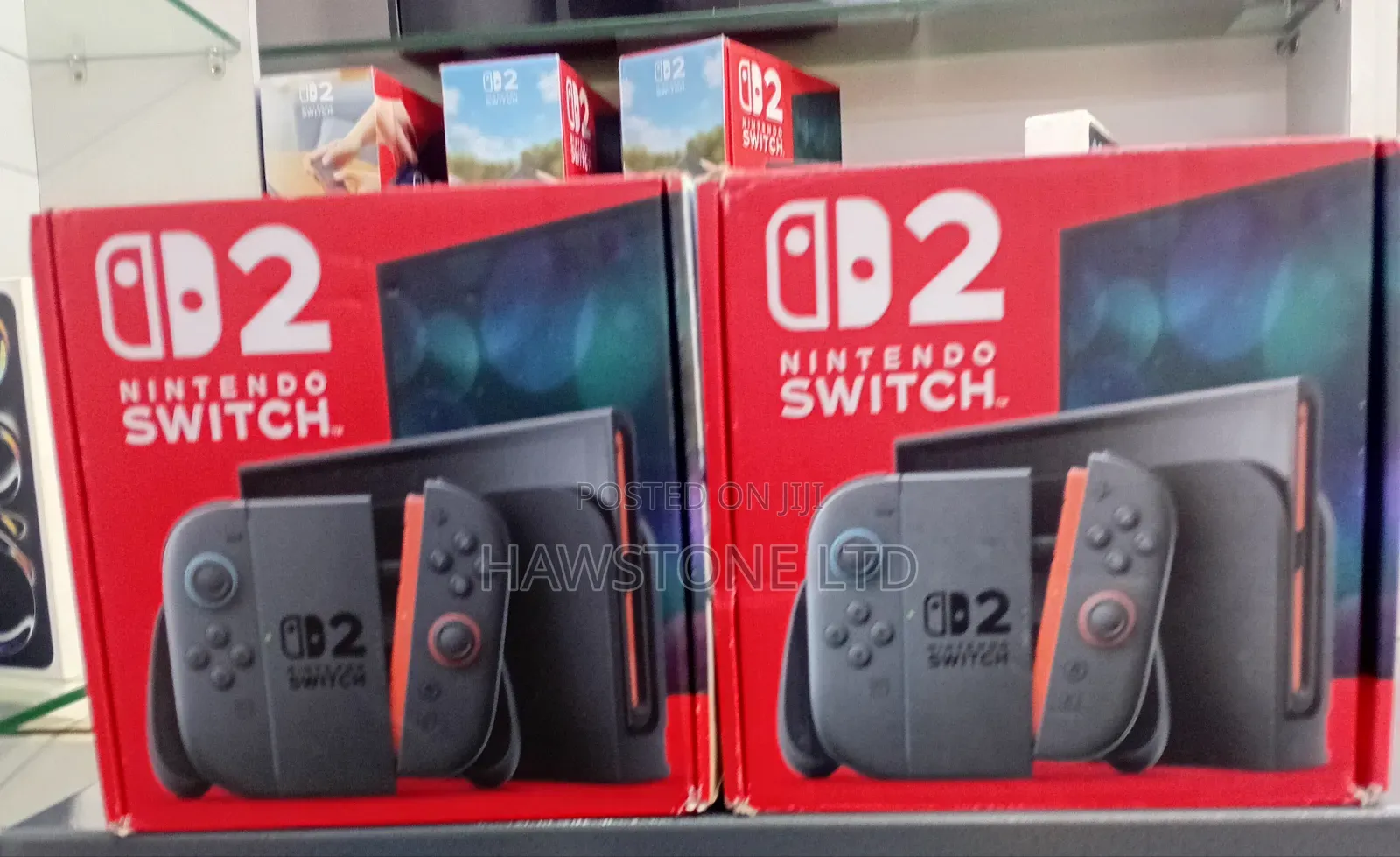Nintendo Switch 02