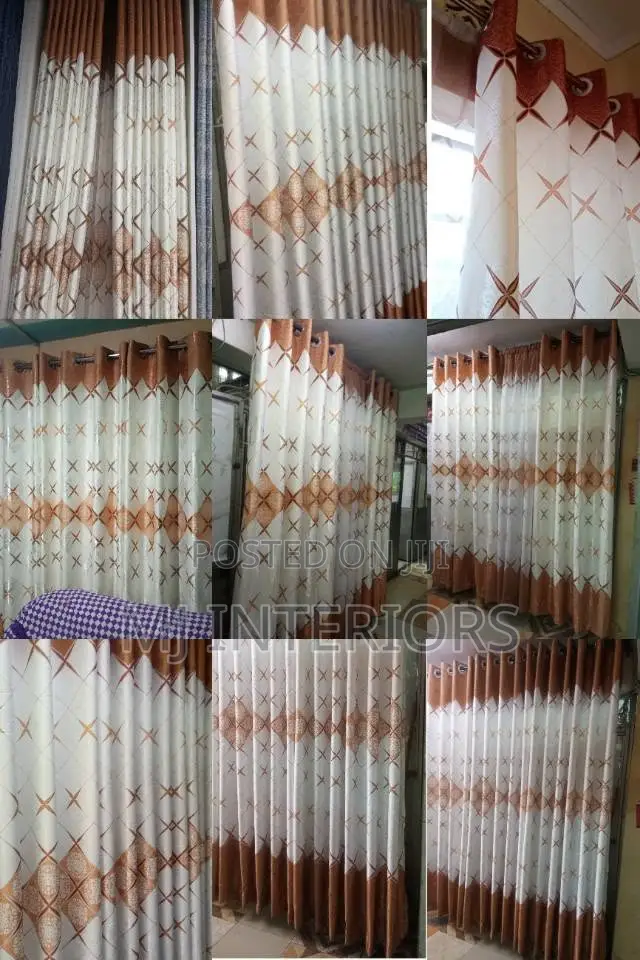 Stylish Curtains for Hotels Guest Rooms and Homes