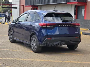 Nissan Note 1.2 Hybrid 2021