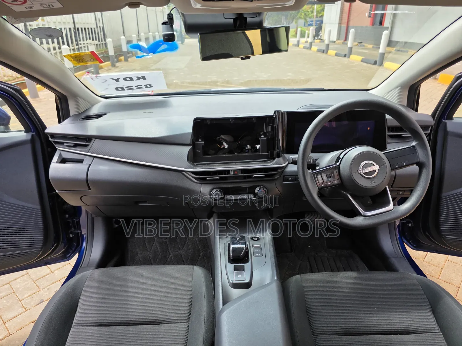 Nissan Note 1.2 Hybrid 2021