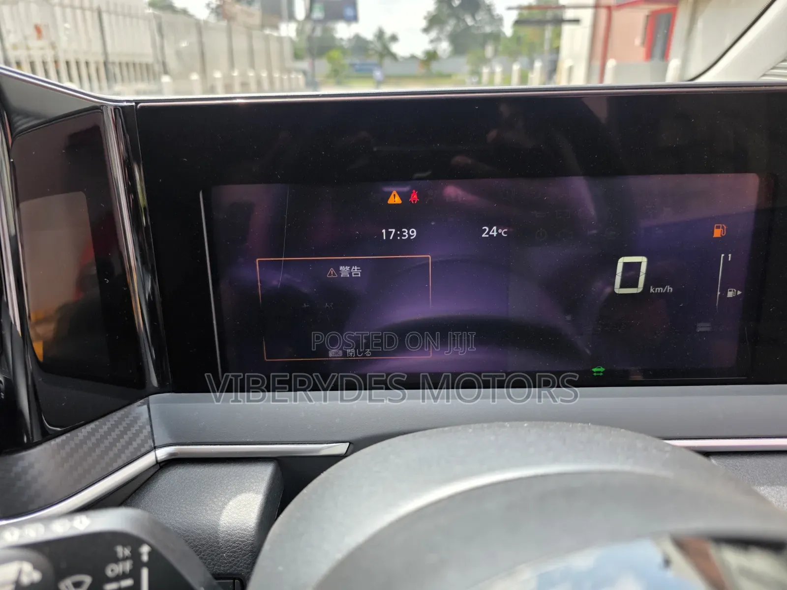 Nissan Note 1.2 Hybrid 2021