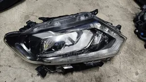Nissan Extrail Nt32 Headlights Non Zenon