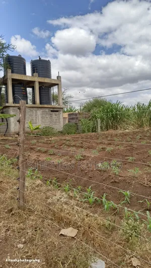 Land For Sale At Loitoktok Kimana 6,5000,000