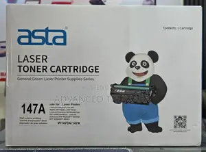 147a Asta Toner Cartridge