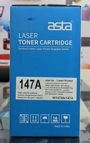 147a Asta Toner Cartridge