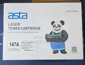 147a Asta Toner Cartridge