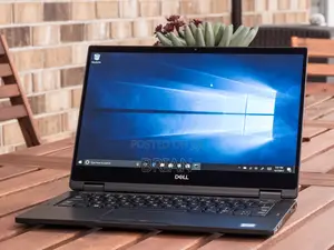 Laptop Dell Latitude 7389 8GB Intel Core i5 SSD 256GB