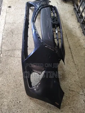 Mazda Demio Front Bumper Shell