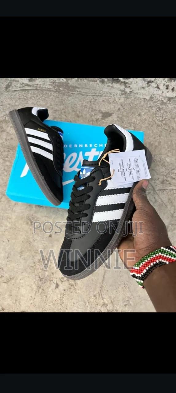 Samba Single Sole - thumbnail 2