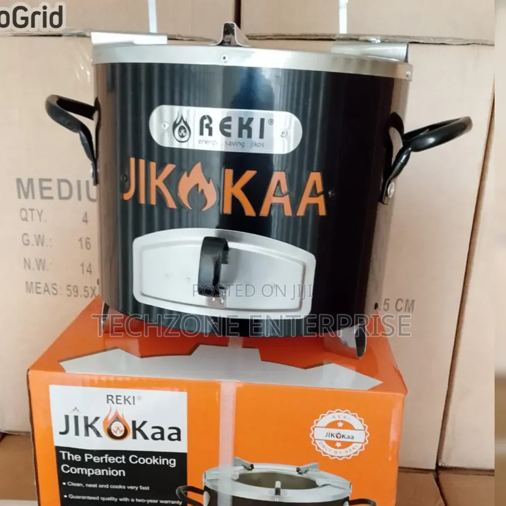 Large Size Reki Jikokaa Jiko 