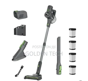 Oraimo Clean Master 180w Advanced Wireless Vacuum