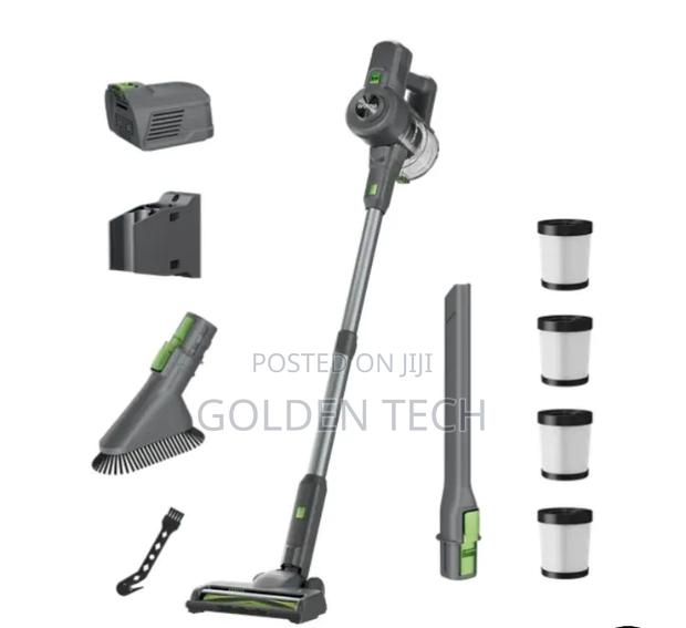 Oraimo Clean Master 180w Advanced Wireless Vacuum