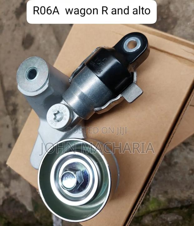 R06a Belt Tensioner for Suzuki Wagon R and Suzuki Alto