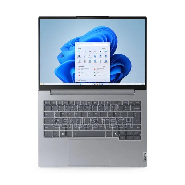 New Laptop Lenovo Thinkbook 14 8GB Intel Core Ultra 7 SSD 512GB