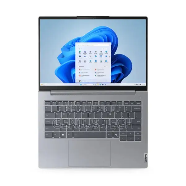 New Laptop Lenovo Thinkbook 14 8GB Intel Core Ultra 7 SSD 512GB