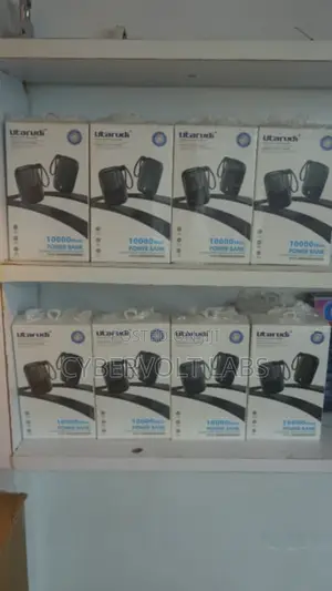 Utarudi Pocket Size Powerbank