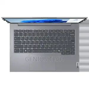 New Laptop Lenovo Thinkbook 14 8GB Intel Core Ultra 7 SSD 512GB