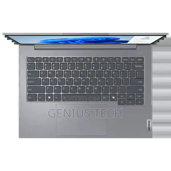 New Laptop Lenovo Thinkbook 14 8GB Intel Core Ultra 7 SSD 512GB