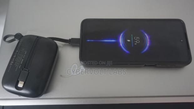 Utarudi Pocket Size Powerbank - thumbnail 2
