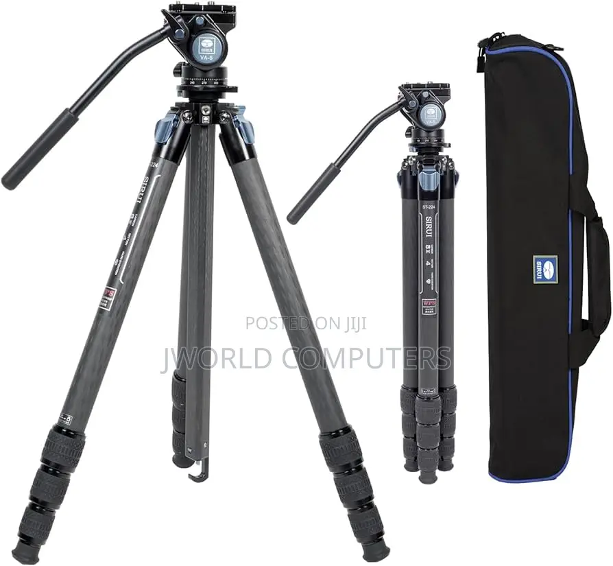 Sirui BCT-2203 Tripod