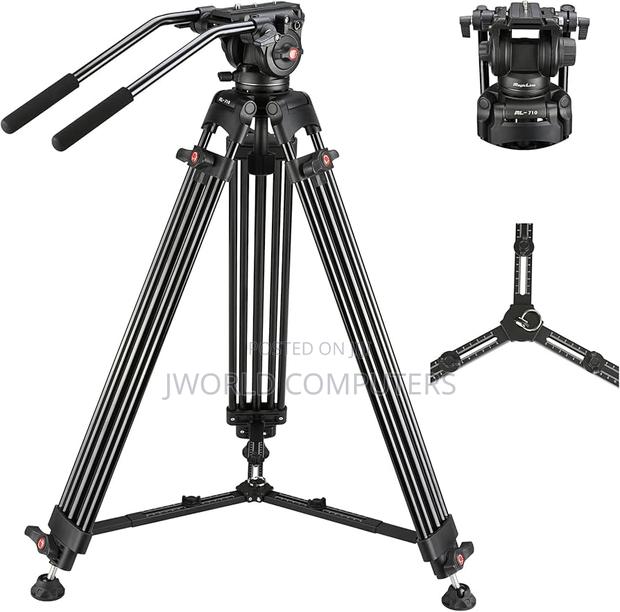 Sirui BCT-2203 Tripod - thumbnail 5