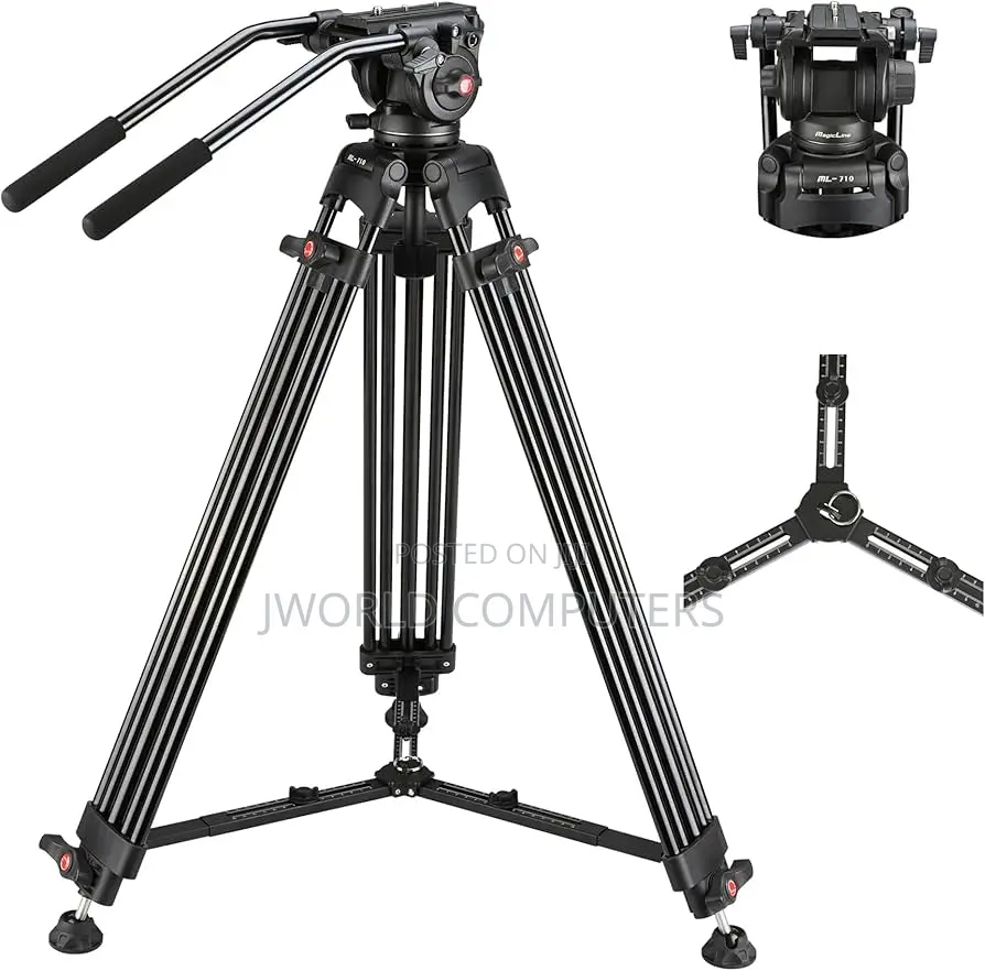 Sirui BCT-2203 Tripod