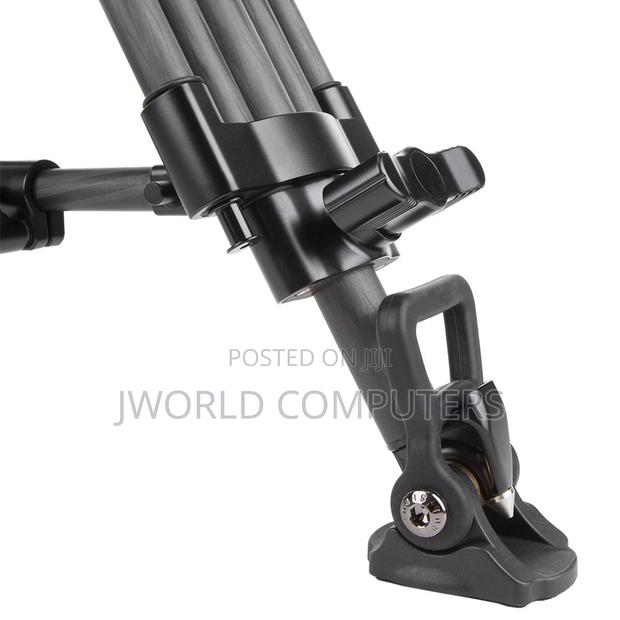 Sirui BCT-2203 Tripod - thumbnail 6