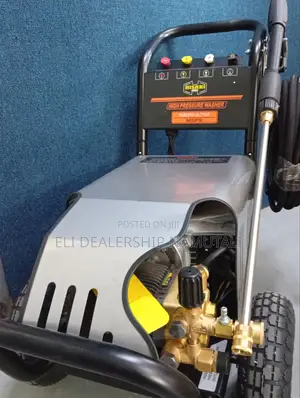220v High Pressure Washer Machine 3450psi