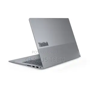 New Laptop Lenovo Thinkbook 14 8GB Intel Core Ultra 7 SSD 512GB