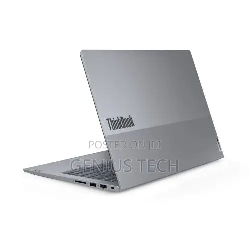 New Laptop Lenovo Thinkbook 14 8GB Intel Core Ultra 7 SSD 512GB
