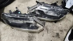 Extrail Nt32 Headlights