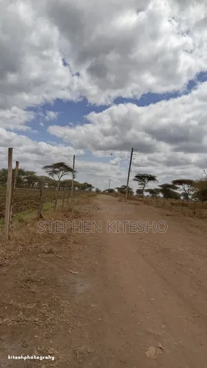 Land For Sale At Loitoktok Kimana 6,5000,000