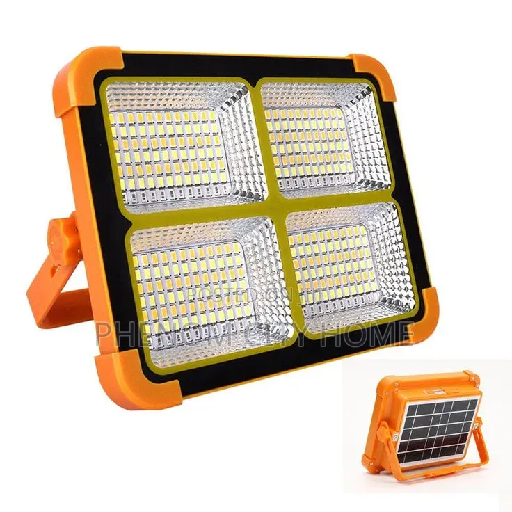 Led Solar Light Available