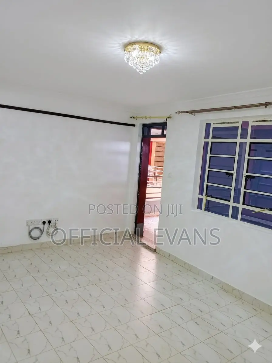 2bdrm Apartment in Ruiri/Rwarera for rent