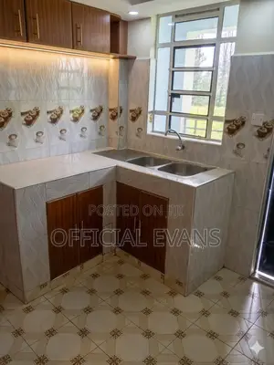 2bdrm Apartment in Ruiri/Rwarera for rent