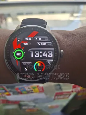 Oraimo Smart Wach