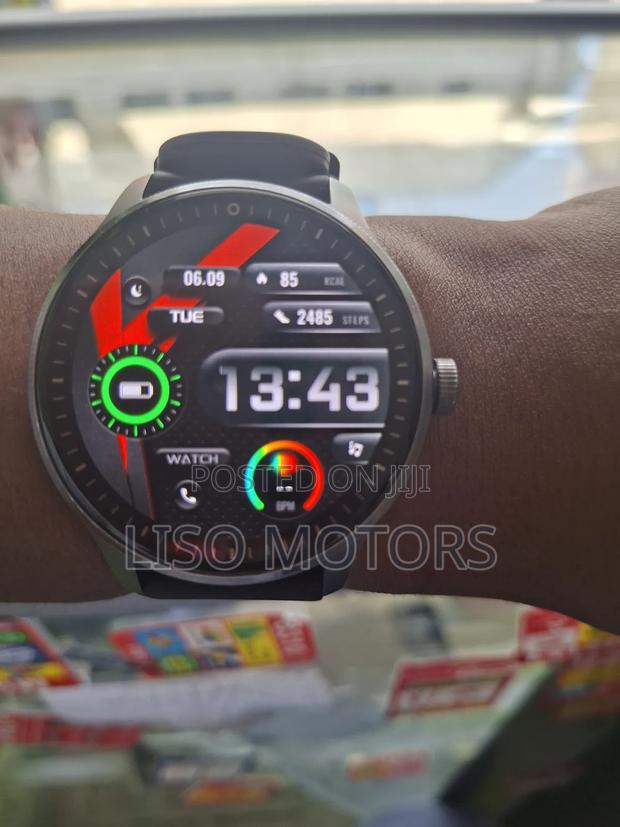 Oraimo Smart Wach