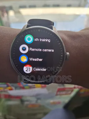 Oraimo Smart Wach