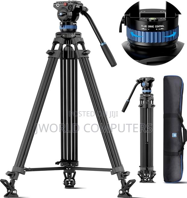 Sirui Sh 25 Tripod - thumbnail 3