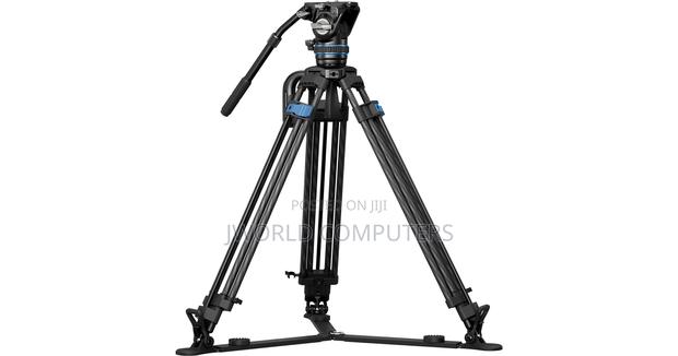 Sirui Sh 25 Tripod - thumbnail 5