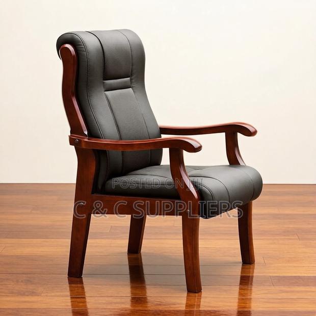 Executive Visitor Chair