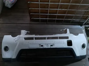 Nissan Xtrail Nt32 Front Bumper