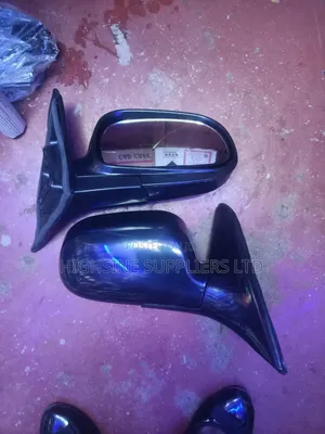 Side Mirror Toyota