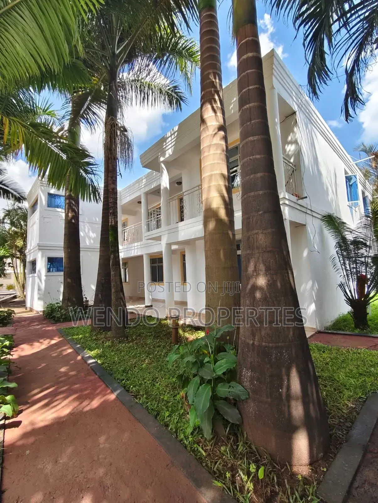 3bdrm Apartment in Karen C for rent