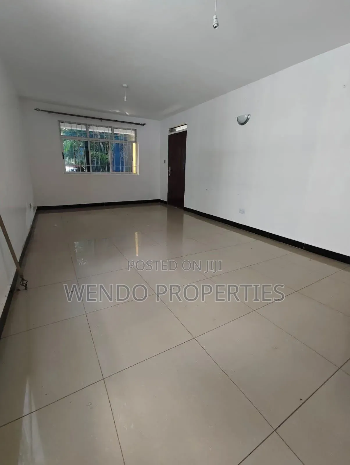 3bdrm Apartment in Karen C for rent