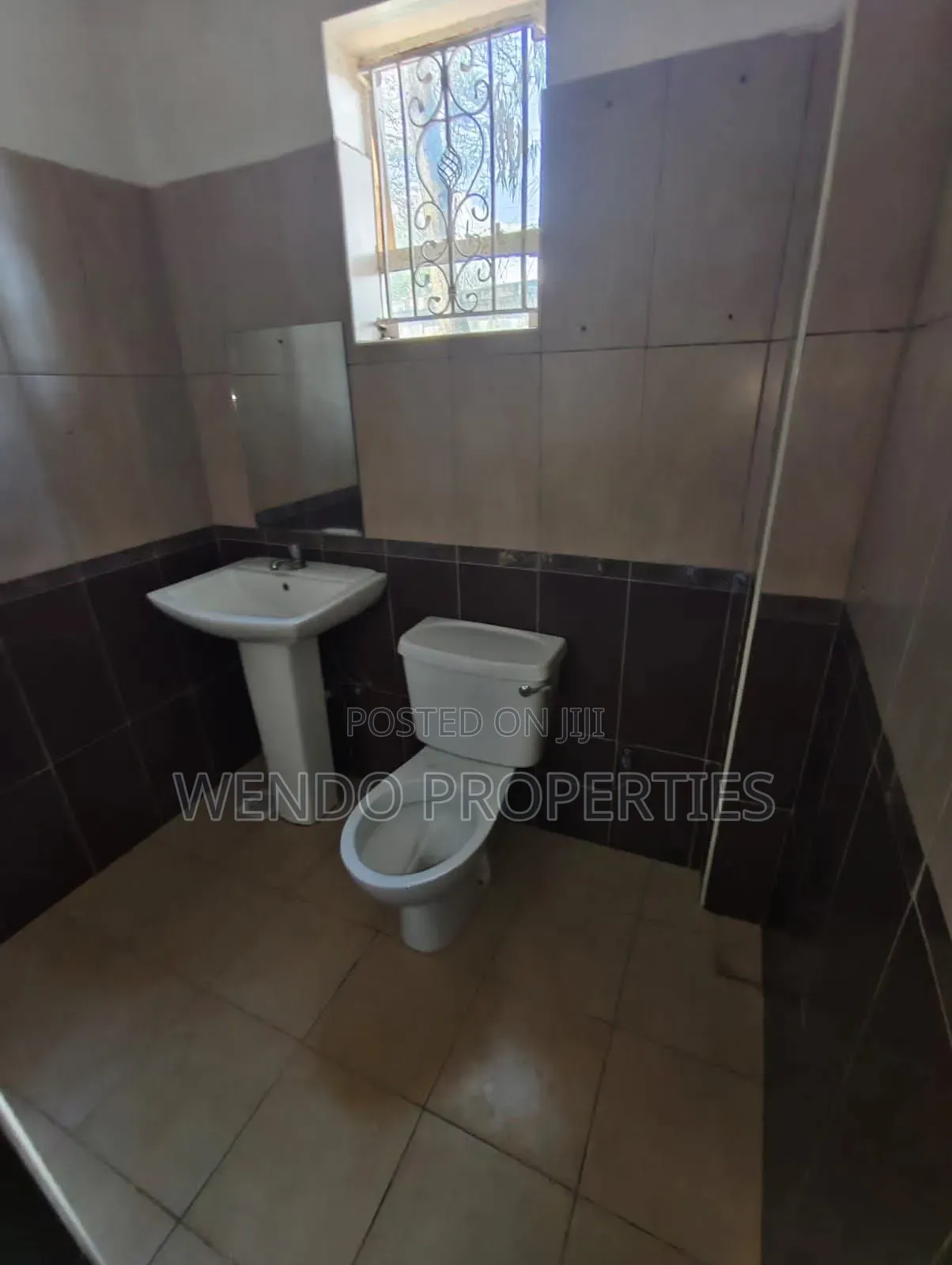 3bdrm Apartment in Karen C for rent