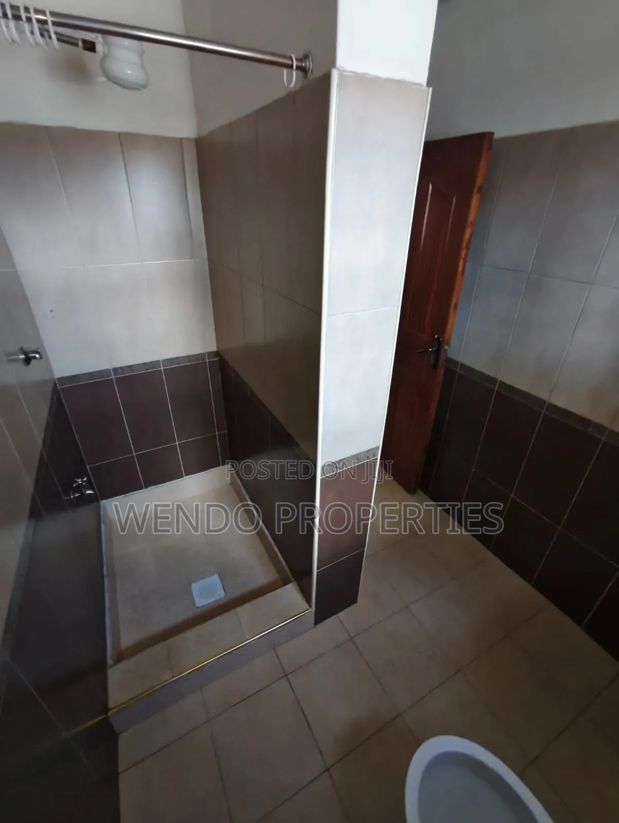 3bdrm Apartment in Karen C for rent