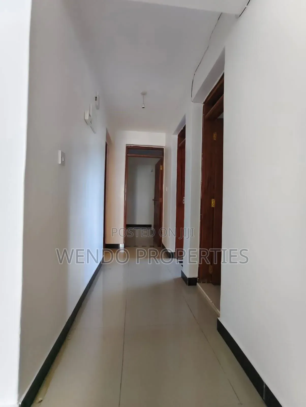 3bdrm Apartment in Karen C for rent