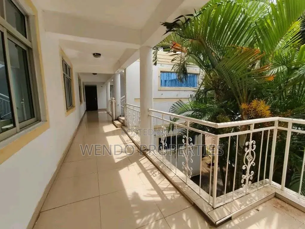 3bdrm Apartment in Karen C for rent