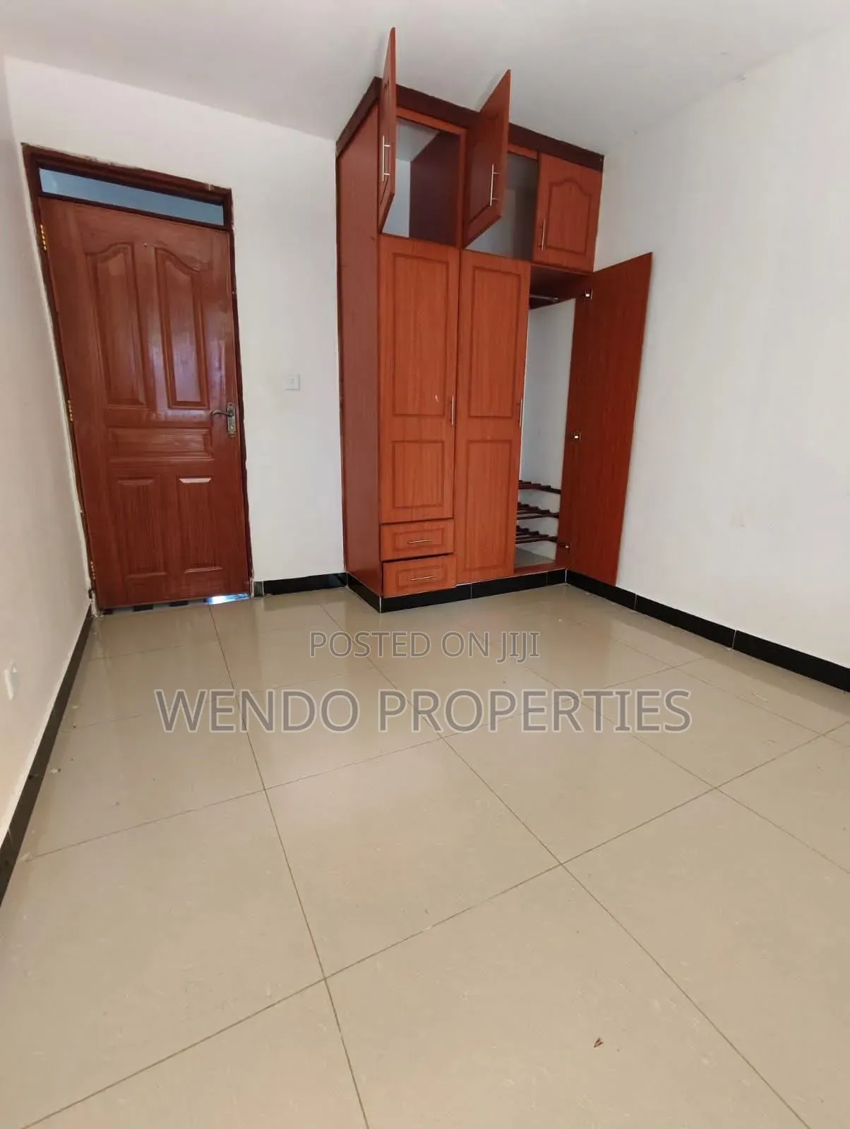 3bdrm Apartment in Karen C for rent